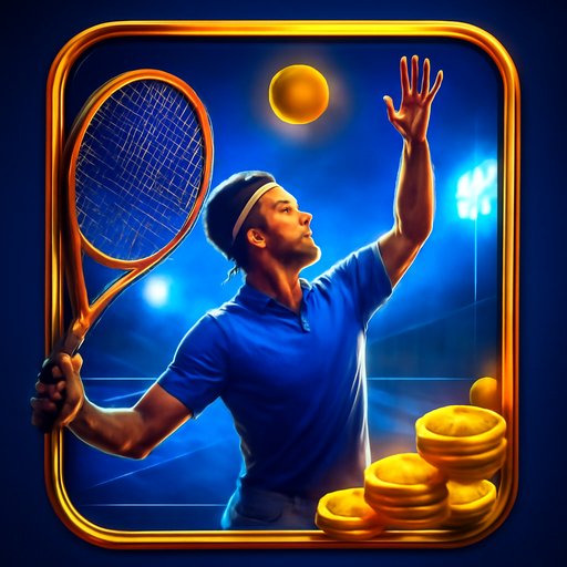 R777 Tennis Court Live Market